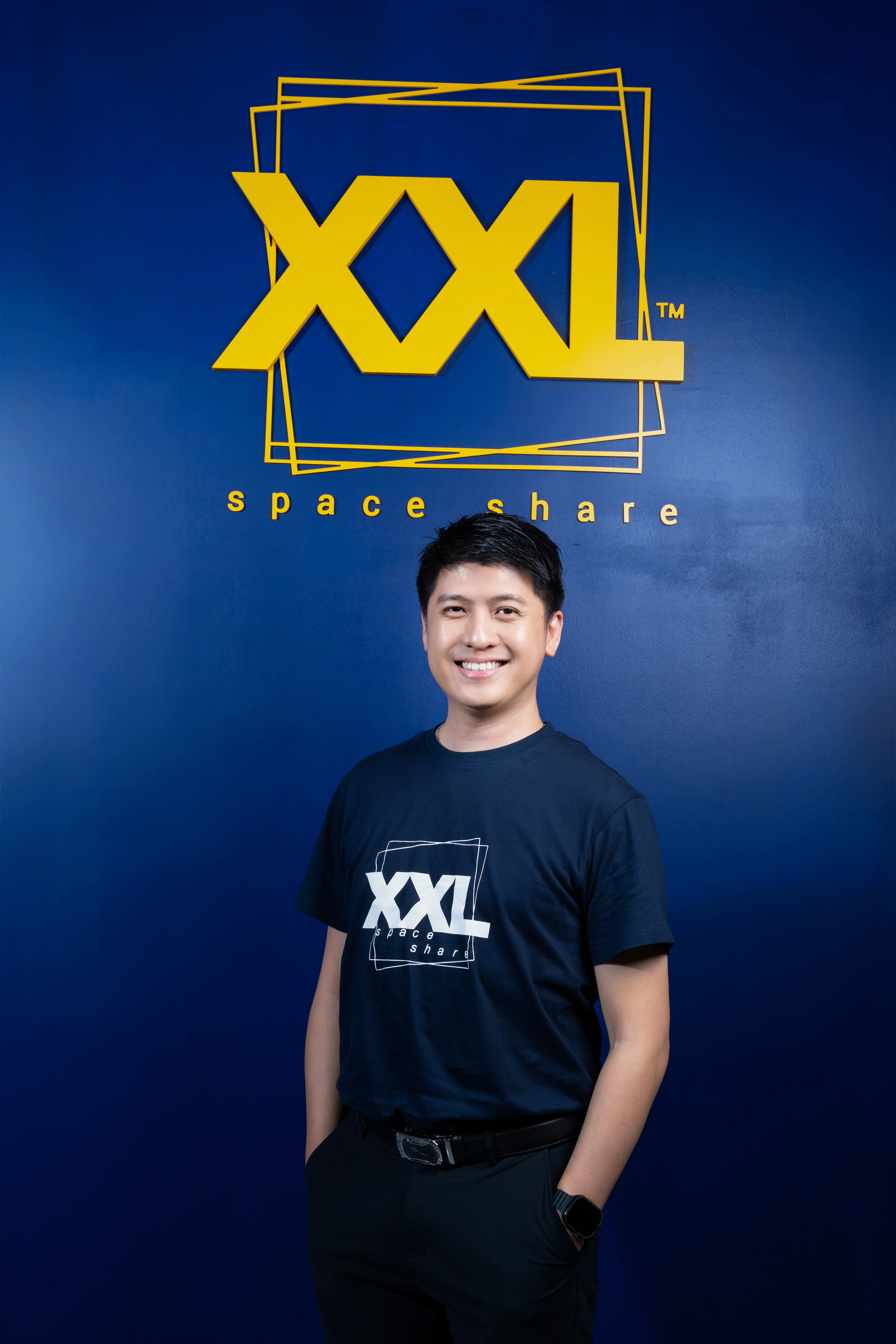 Alex Lee