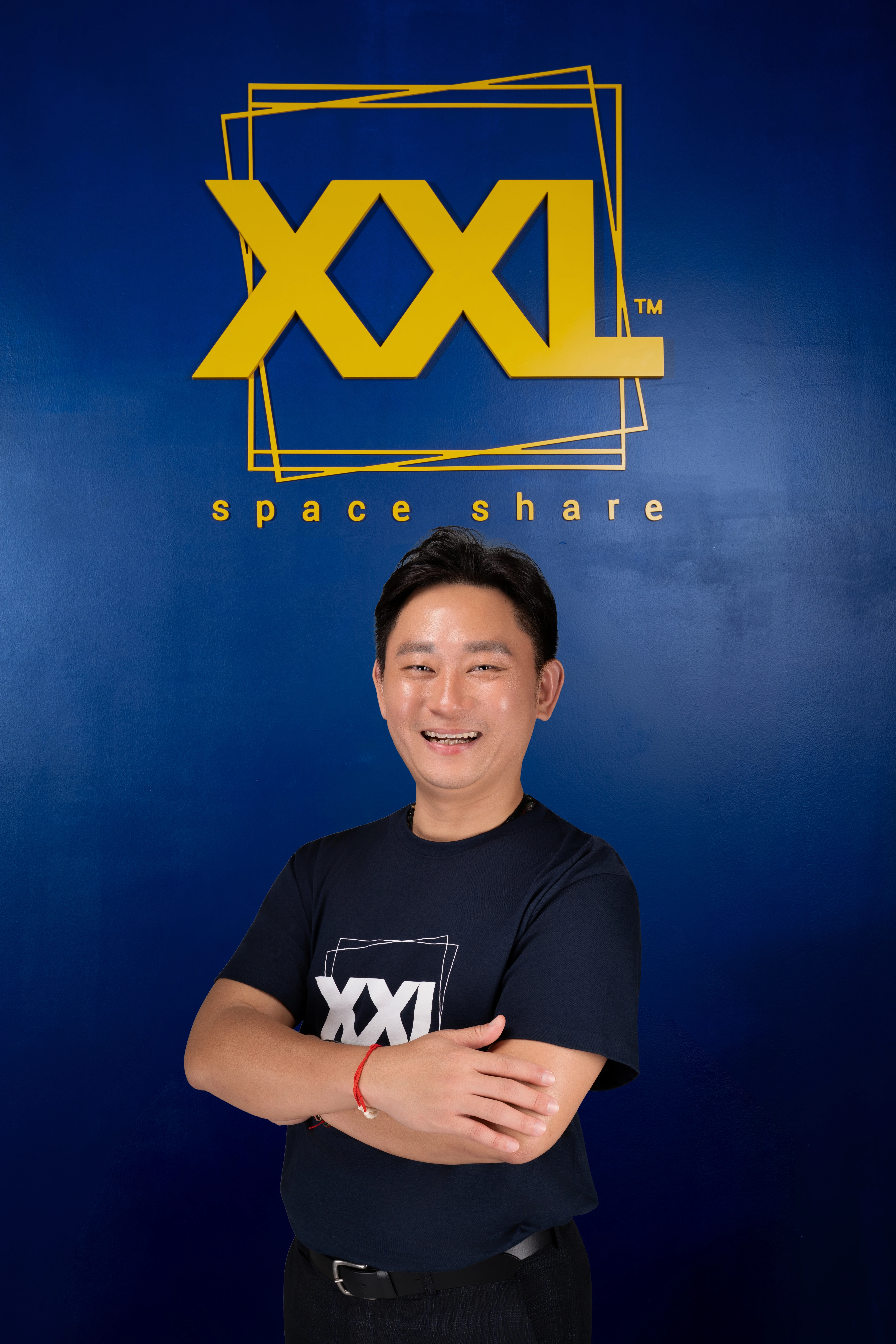 Henry Lim