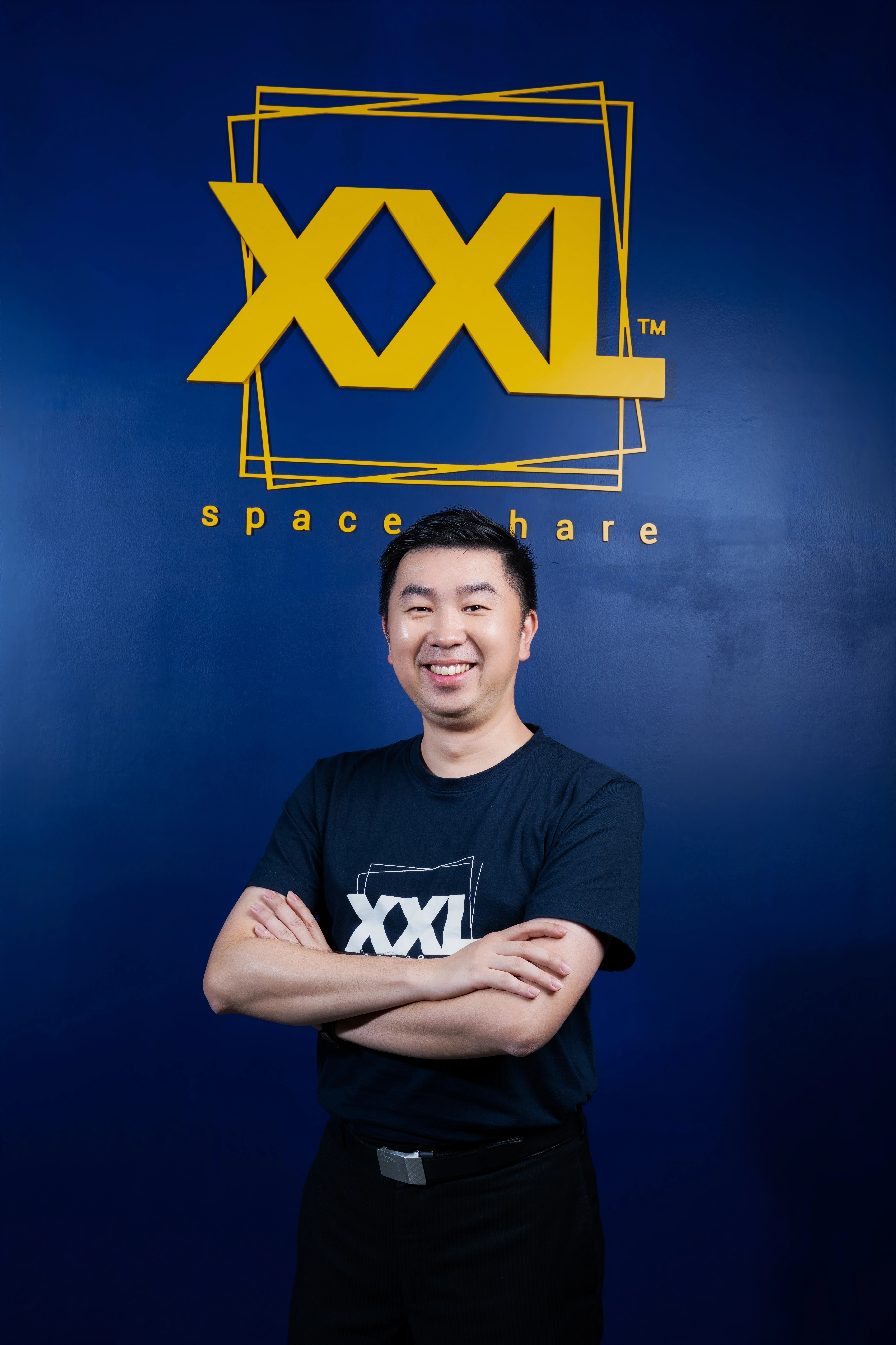 Jackson Tan