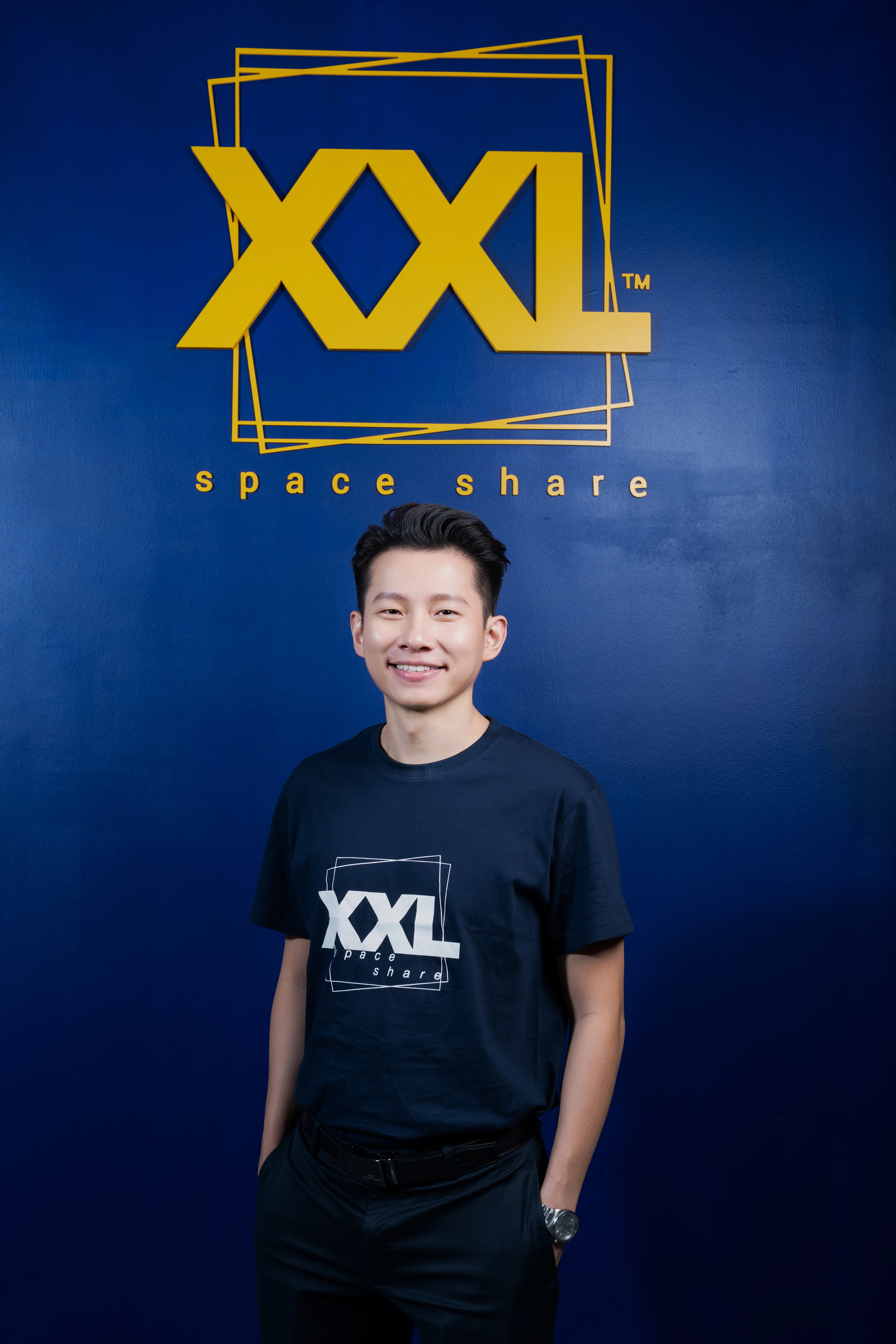 Patrick Tan