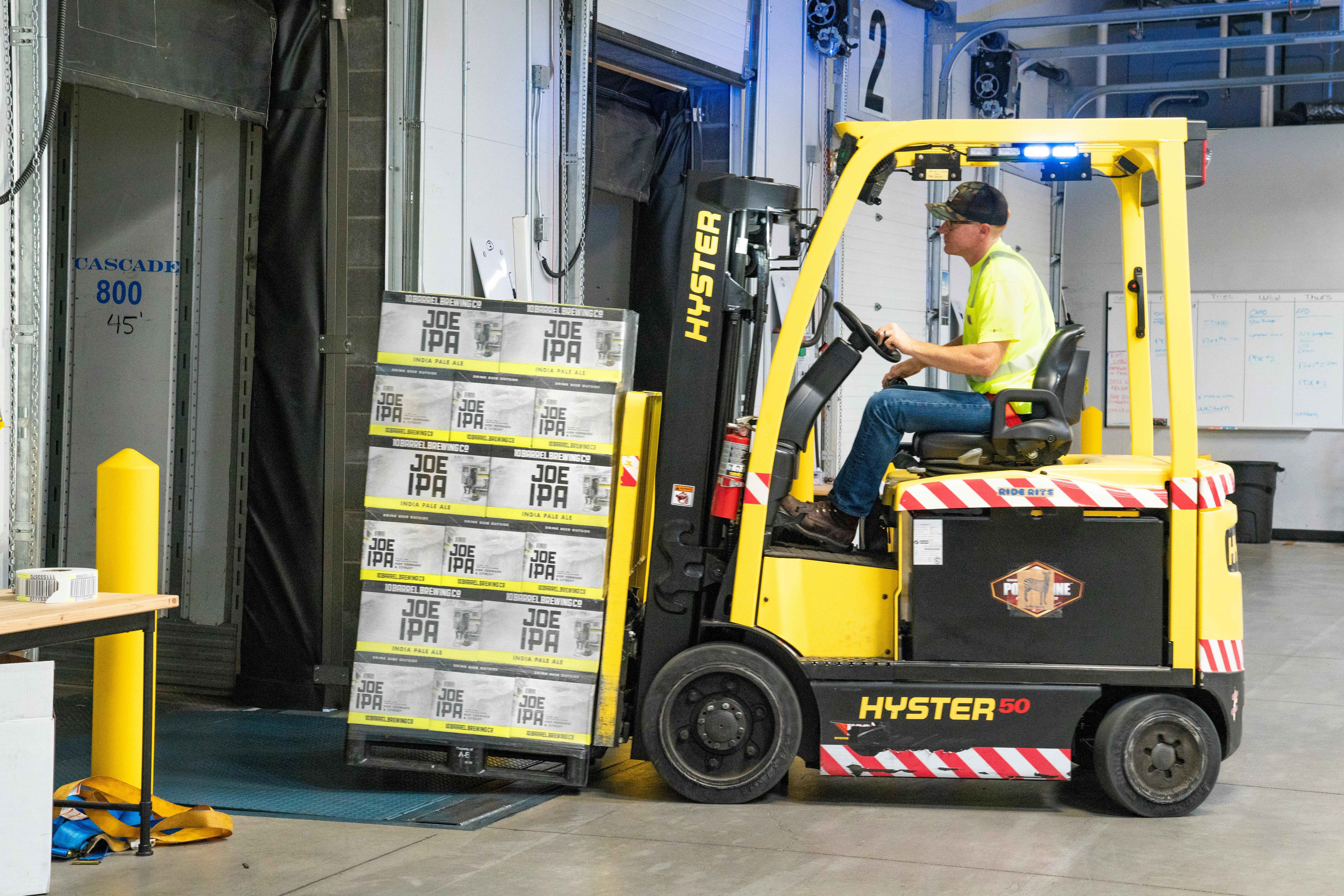 Integrated End-to-End Solutions